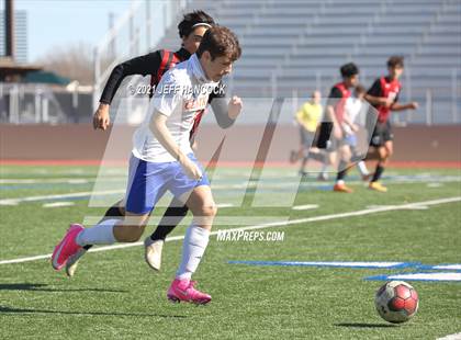 Thumbnail 1 in San Angelo Central @ Churchill photogallery.