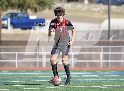 Thumbnail 2 in San Angelo Central @ Churchill photogallery.