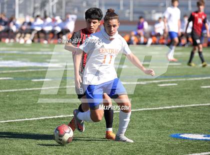 Thumbnail 2 in San Angelo Central @ Churchill photogallery.