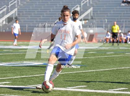 Thumbnail 2 in San Angelo Central @ Churchill photogallery.