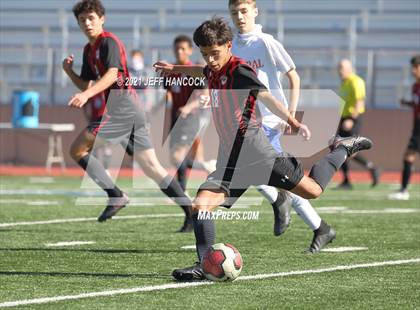 Thumbnail 1 in San Angelo Central @ Churchill photogallery.