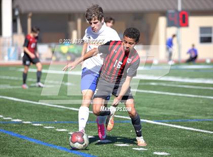 Thumbnail 2 in San Angelo Central @ Churchill photogallery.