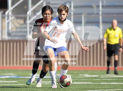 Thumbnail 3 in San Angelo Central @ Churchill photogallery.