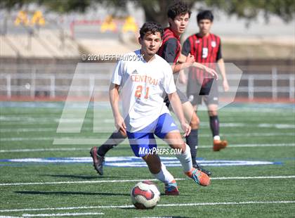 Thumbnail 3 in San Angelo Central @ Churchill photogallery.