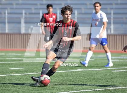 Thumbnail 2 in San Angelo Central @ Churchill photogallery.
