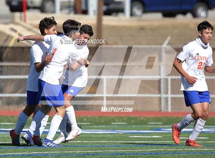 Thumbnail 2 in San Angelo Central @ Churchill photogallery.