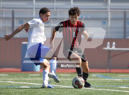 Thumbnail 1 in San Angelo Central @ Churchill photogallery.