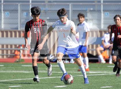 Thumbnail 3 in San Angelo Central @ Churchill photogallery.