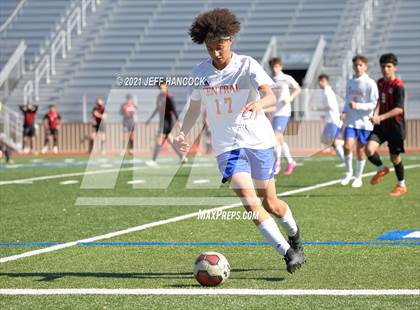 Thumbnail 2 in San Angelo Central @ Churchill photogallery.