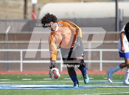Thumbnail 3 in San Angelo Central @ Churchill photogallery.