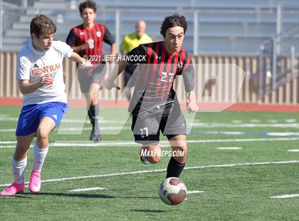 Thumbnail 1 in San Angelo Central @ Churchill photogallery.