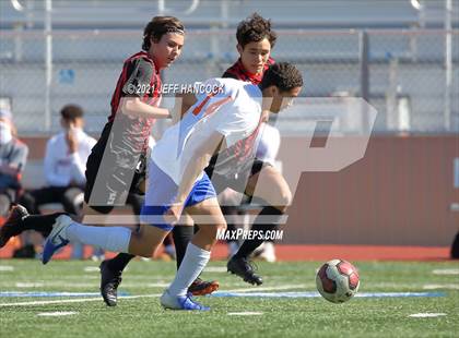 Thumbnail 3 in San Angelo Central @ Churchill photogallery.