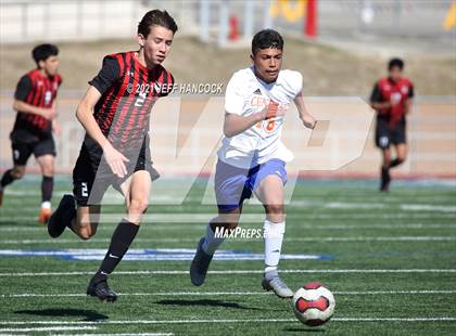 Thumbnail 3 in San Angelo Central @ Churchill photogallery.
