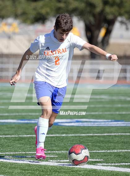 Thumbnail 1 in San Angelo Central @ Churchill photogallery.