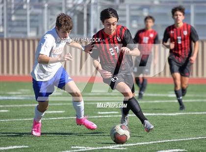 Thumbnail 2 in San Angelo Central @ Churchill photogallery.