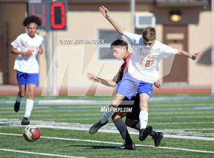Thumbnail 1 in San Angelo Central @ Churchill photogallery.