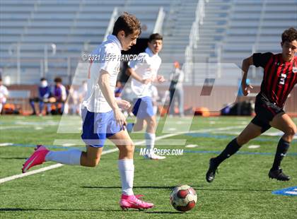 Thumbnail 1 in San Angelo Central @ Churchill photogallery.