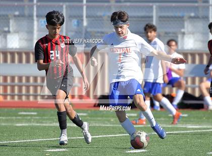 Thumbnail 1 in San Angelo Central @ Churchill photogallery.