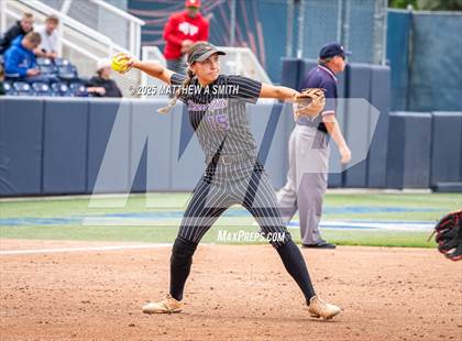 Thumbnail 2 in Bear River vs. Desert Hills (UHSAA 4A Finals Game 2) photogallery.