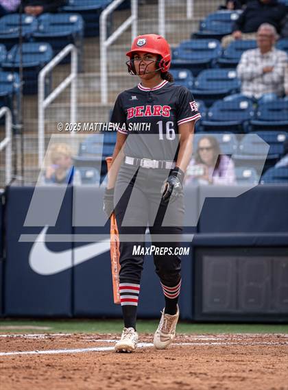 Thumbnail 2 in Bear River vs. Desert Hills (UHSAA 4A Finals Game 2) photogallery.