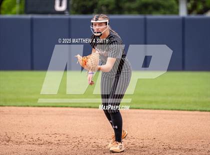 Thumbnail 3 in Bear River vs. Desert Hills (UHSAA 4A Finals Game 2) photogallery.