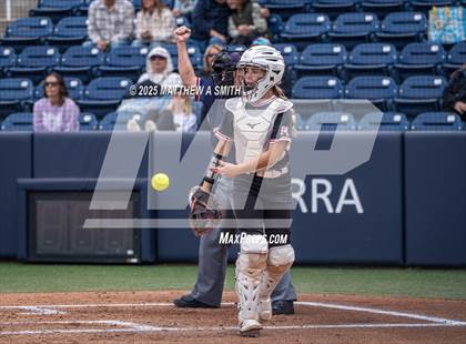 Thumbnail 1 in Bear River vs. Desert Hills (UHSAA 4A Finals Game 2) photogallery.