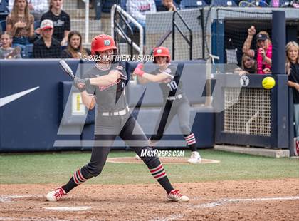 Thumbnail 2 in Bear River vs. Desert Hills (UHSAA 4A Finals Game 2) photogallery.
