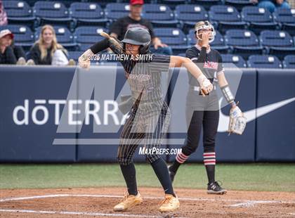 Thumbnail 1 in Bear River vs. Desert Hills (UHSAA 4A Finals Game 2) photogallery.