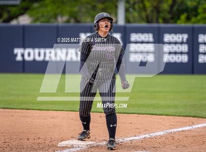Thumbnail 2 in Bear River vs. Desert Hills (UHSAA 4A Finals Game 2) photogallery.