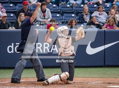 Thumbnail 3 in Bear River vs. Desert Hills (UHSAA 4A Finals Game 2) photogallery.