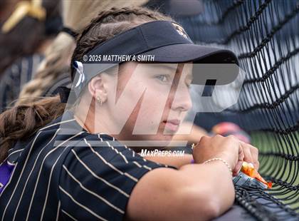 Thumbnail 3 in Bear River vs. Desert Hills (UHSAA 4A Finals Game 2) photogallery.