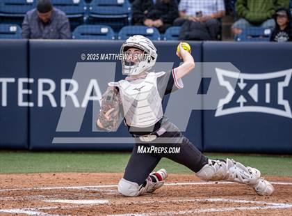 Thumbnail 2 in Bear River vs. Desert Hills (UHSAA 4A Finals Game 2) photogallery.