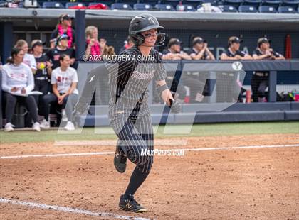 Thumbnail 3 in Bear River vs. Desert Hills (UHSAA 4A Finals Game 2) photogallery.