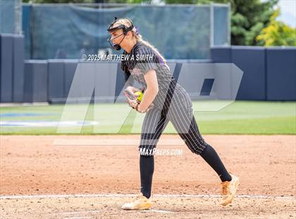 Thumbnail 1 in Bear River vs. Desert Hills (UHSAA 4A Finals Game 2) photogallery.