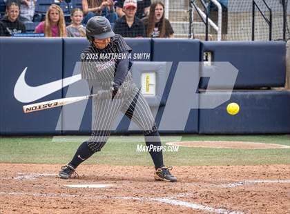 Thumbnail 2 in Bear River vs. Desert Hills (UHSAA 4A Finals Game 2) photogallery.