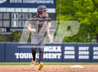 Thumbnail 1 in Bear River vs. Desert Hills (UHSAA 4A Finals Game 2) photogallery.