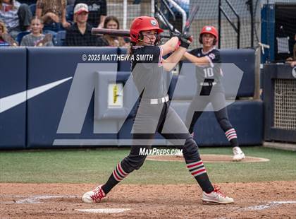 Thumbnail 3 in Bear River vs. Desert Hills (UHSAA 4A Finals Game 2) photogallery.