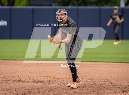 Thumbnail 2 in Bear River vs. Desert Hills (UHSAA 4A Finals Game 2) photogallery.