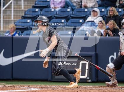 Thumbnail 3 in Bear River vs. Desert Hills (UHSAA 4A Finals Game 2) photogallery.