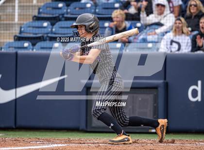 Thumbnail 2 in Bear River vs. Desert Hills (UHSAA 4A Finals Game 2) photogallery.