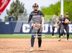 Photo from the gallery "Bear River vs. Desert Hills (UHSAA 4A Finals Game 2)"
