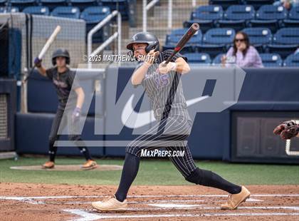 Thumbnail 3 in Bear River vs. Desert Hills (UHSAA 4A Finals Game 2) photogallery.
