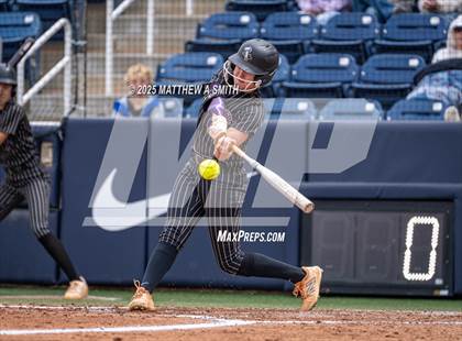 Thumbnail 3 in Bear River vs. Desert Hills (UHSAA 4A Finals Game 2) photogallery.