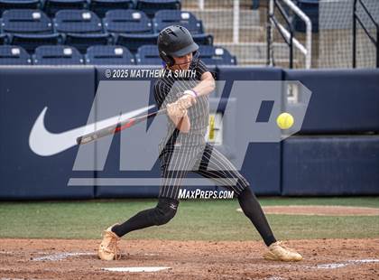 Thumbnail 3 in Bear River vs. Desert Hills (UHSAA 4A Finals Game 2) photogallery.