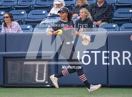 Thumbnail 3 in Bear River vs. Desert Hills (UHSAA 4A Finals Game 2) photogallery.