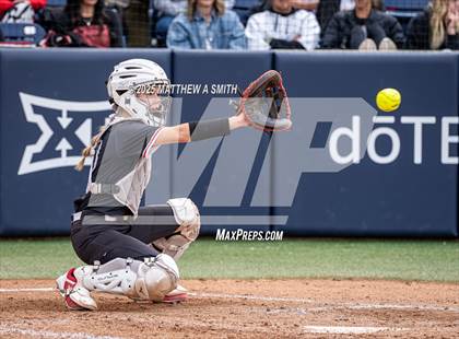 Thumbnail 2 in Bear River vs. Desert Hills (UHSAA 4A Finals Game 2) photogallery.
