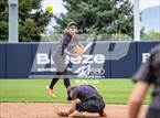 Photo from the gallery "Bear River vs. Desert Hills (UHSAA 4A Finals Game 2)"