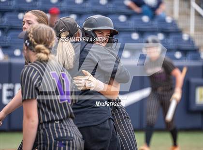 Thumbnail 2 in Bear River vs. Desert Hills (UHSAA 4A Finals Game 2) photogallery.