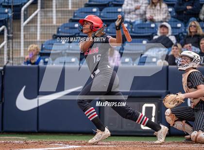 Thumbnail 3 in Bear River vs. Desert Hills (UHSAA 4A Finals Game 2) photogallery.