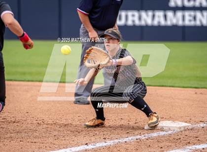 Thumbnail 2 in Bear River vs. Desert Hills (UHSAA 4A Finals Game 2) photogallery.